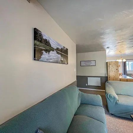 Ahmic Lake Resort Magnetawan Exterior photo