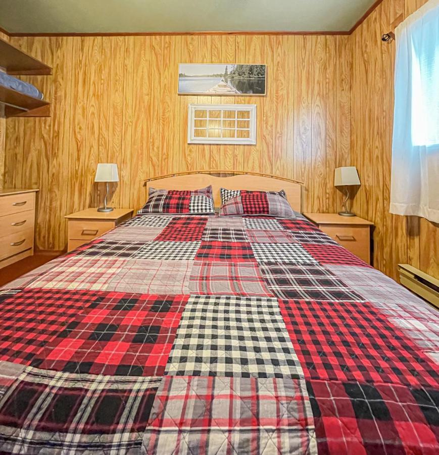 Ahmic Holiday home