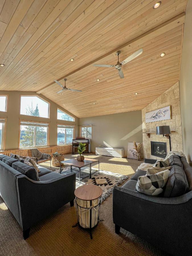 Ahmic Holiday home