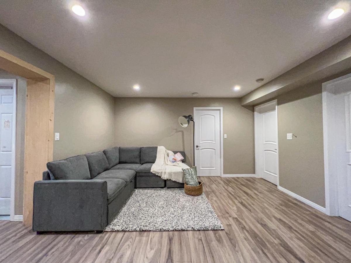 Holiday home Ahmic Magnetawan