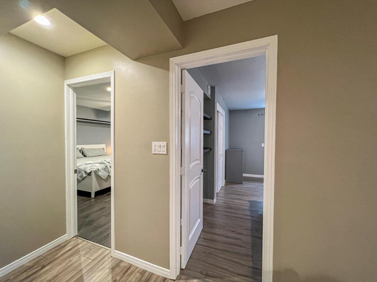 Ahmic Holiday home Magnetawan