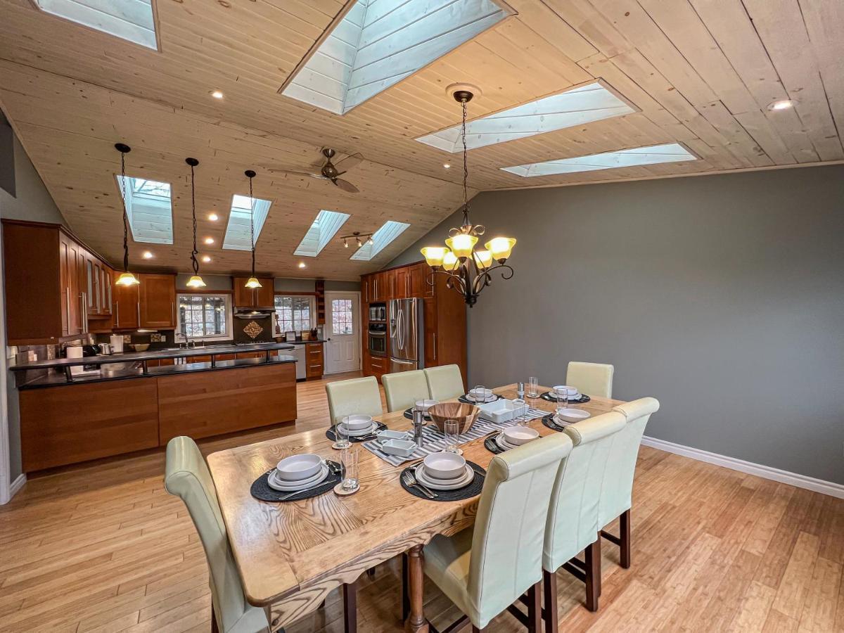 Holiday home Ahmic Magnetawan