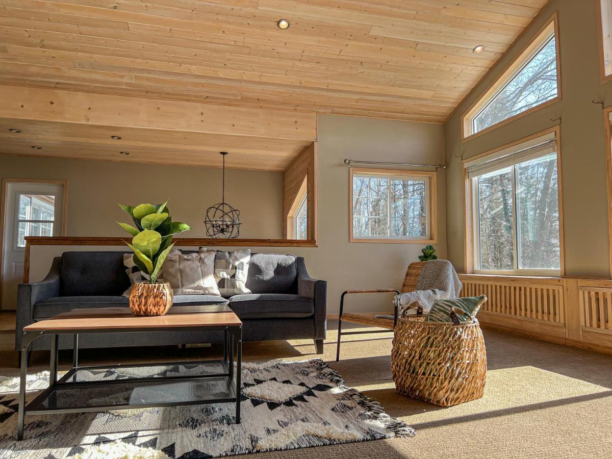 Holiday home Ahmic Magnetawan