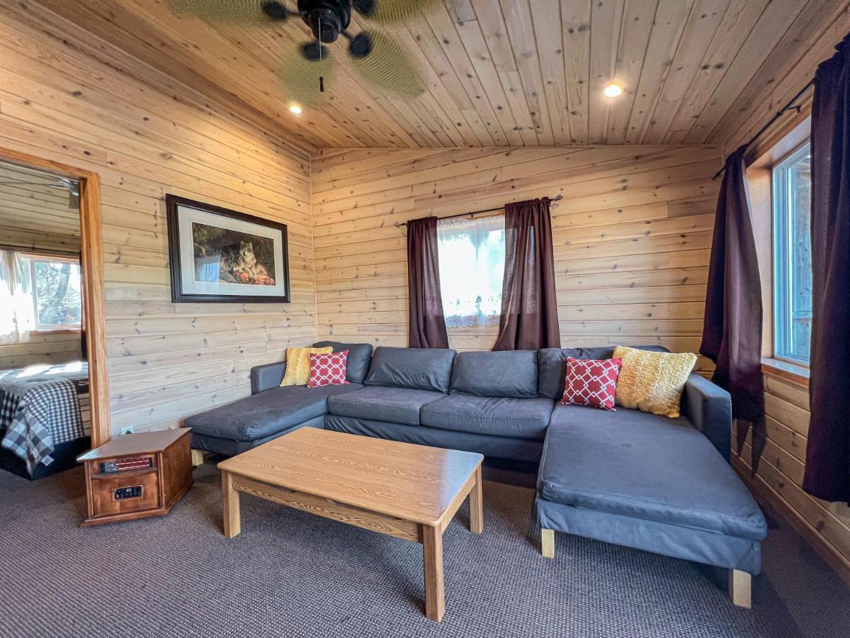 Holiday home Ahmic *