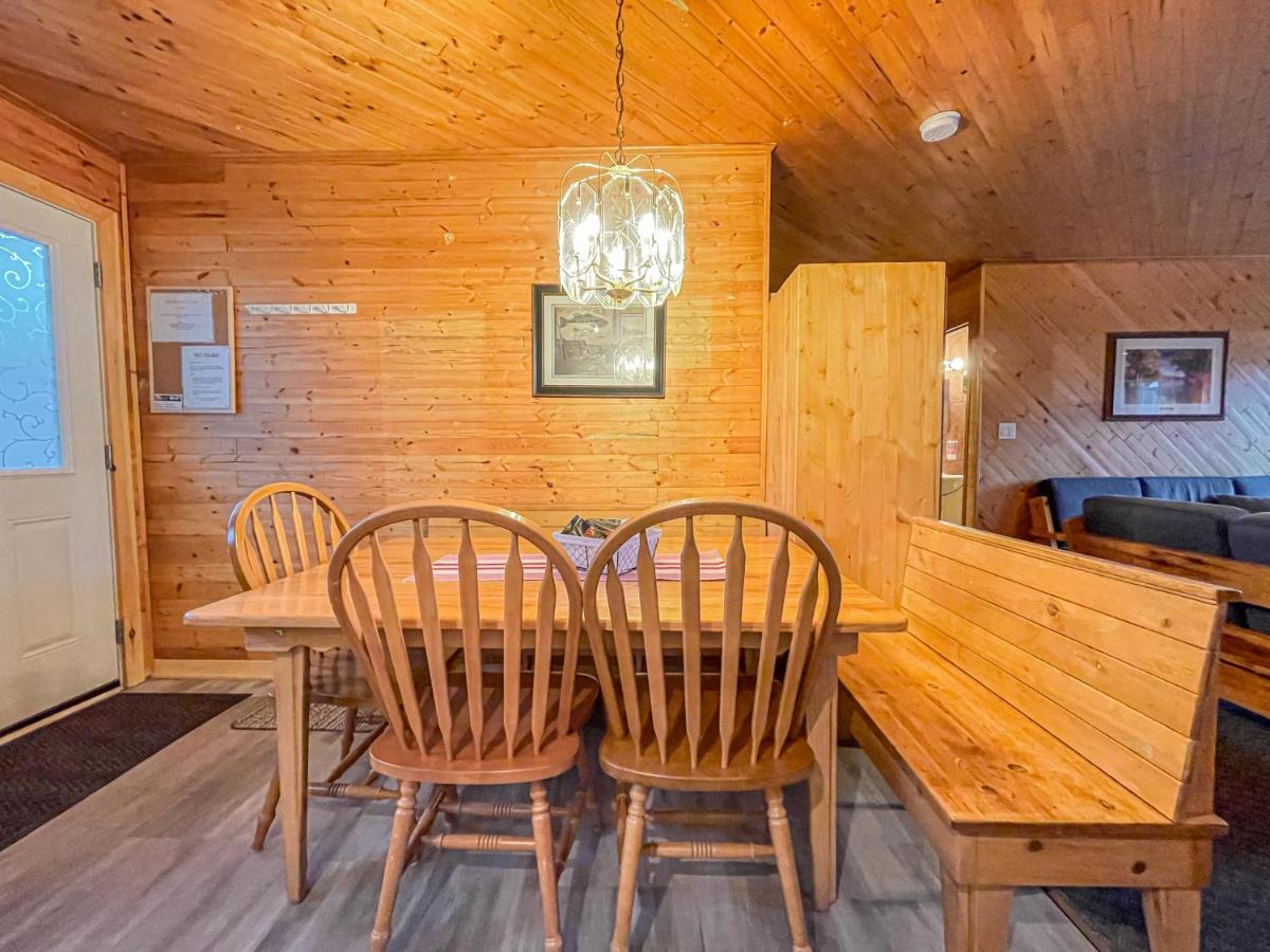 Holiday home Ahmic