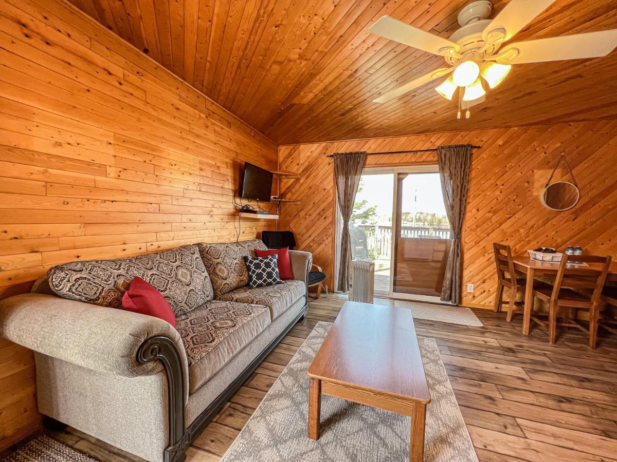 Ahmic Holiday home *