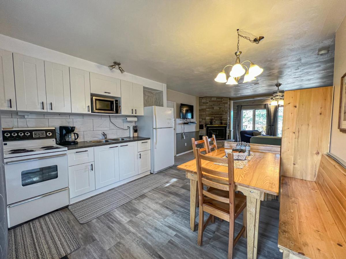 Holiday home Ahmic Magnetawan