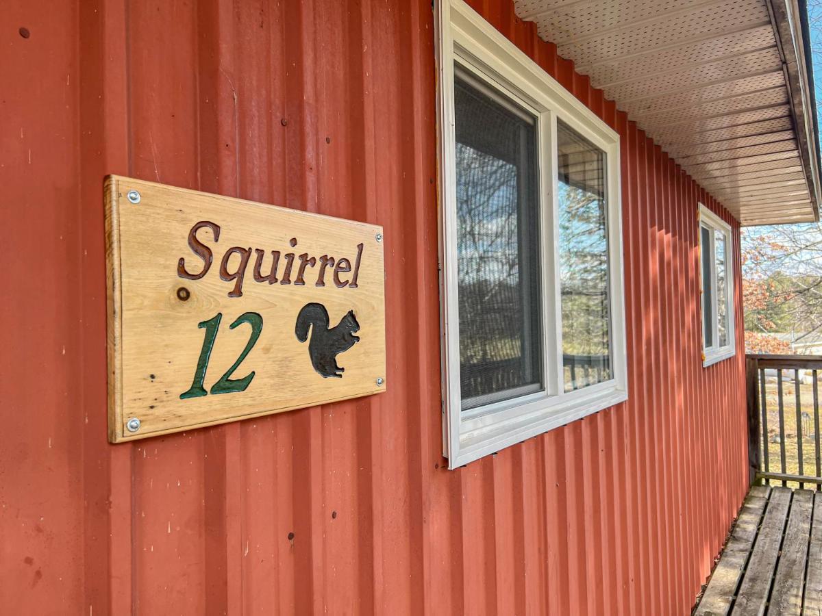 Holiday home Ahmic Magnetawan