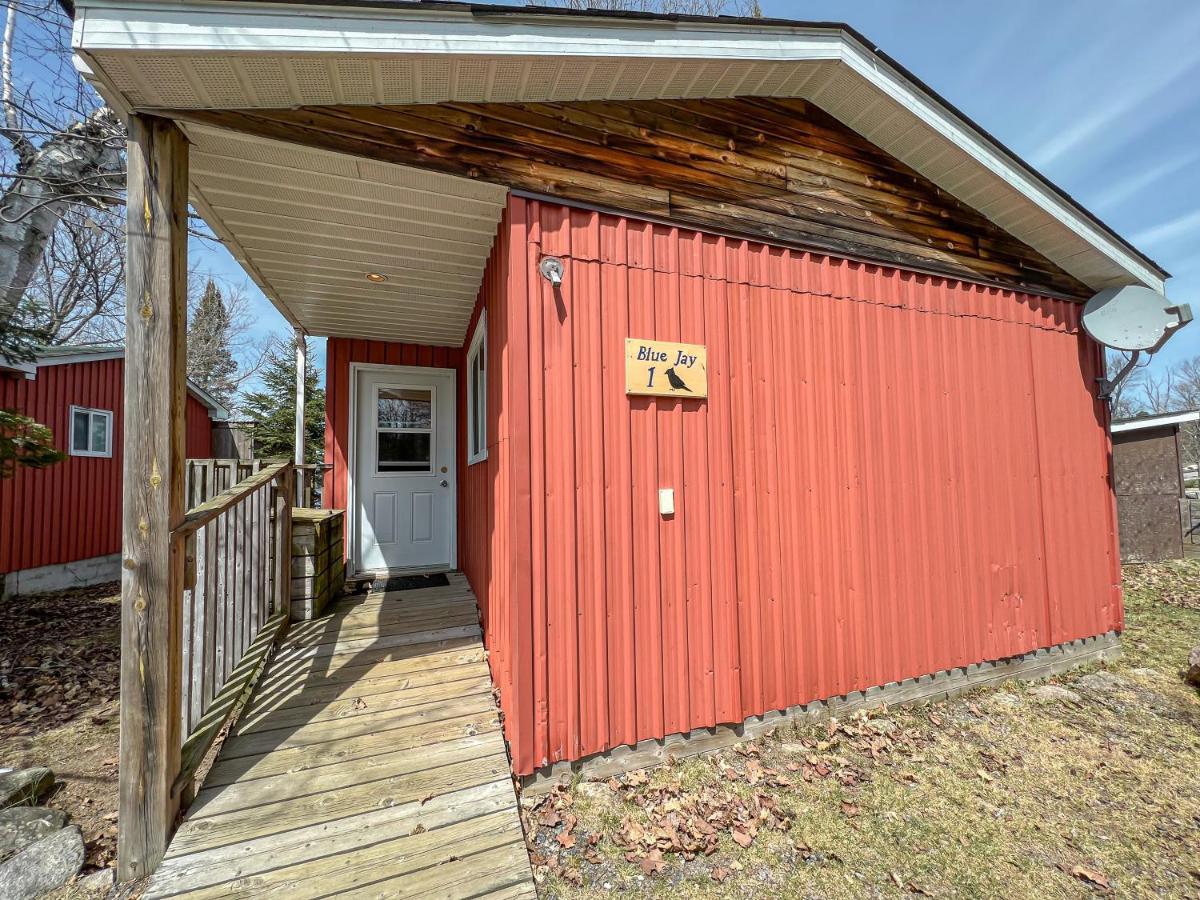 Ahmic Holiday home
