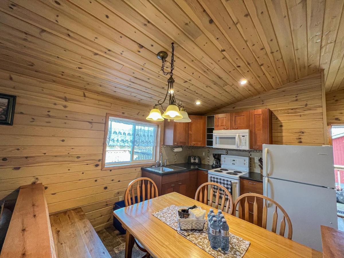 Ahmic Magnetawan