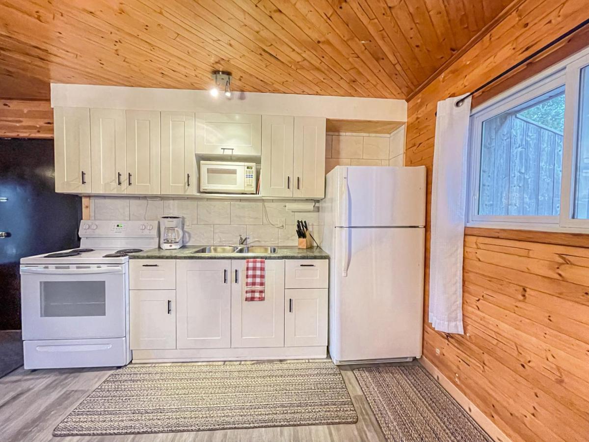 Ahmic Holiday home