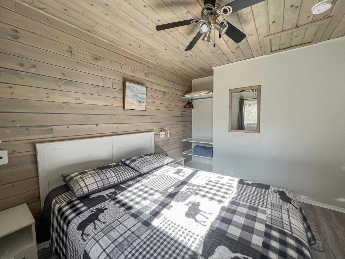Ahmic Holiday home Magnetawan