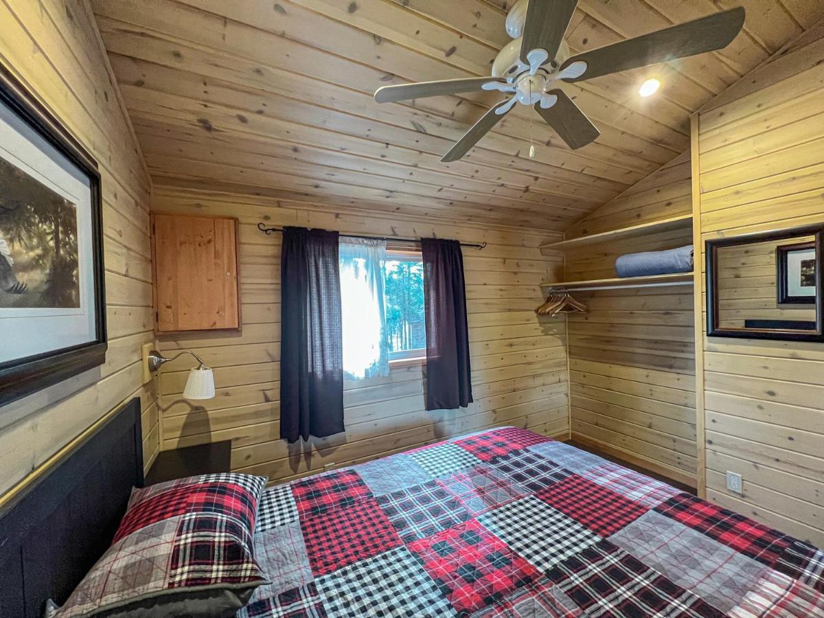 Ahmic Holiday home *