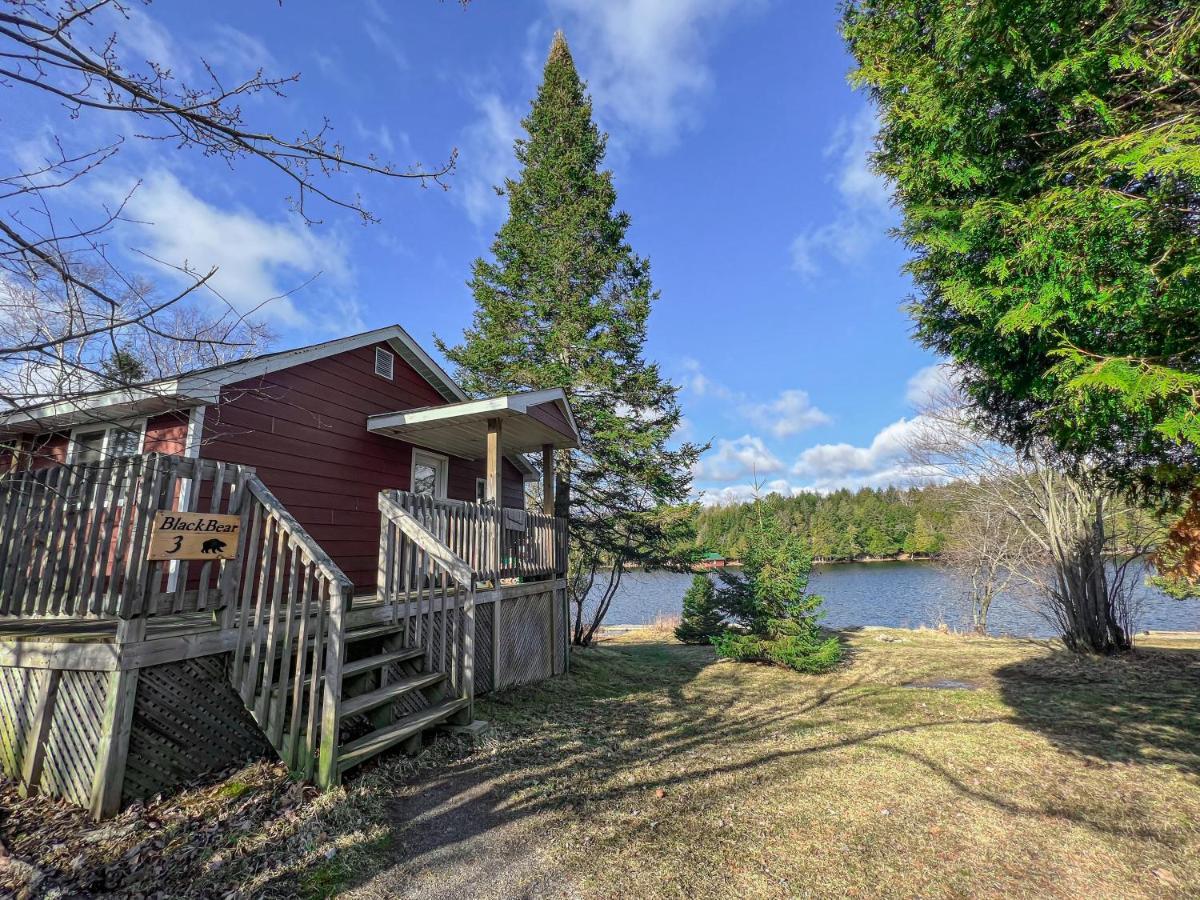 Ahmic Holiday home Magnetawan